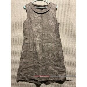 freya linen dress Freya Linen Dress – Simple Linen main image 0
